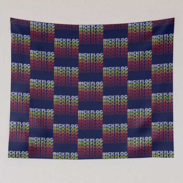 Item preview, Rick Flag Vintage   designed and sold by RICHMAN-CA.