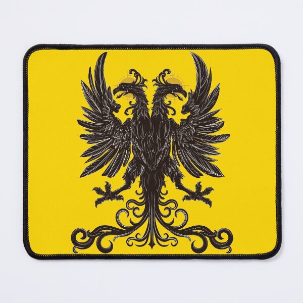 Item preview, Holy Roman Empire double-headed eagle designed and sold by emperors-vault.