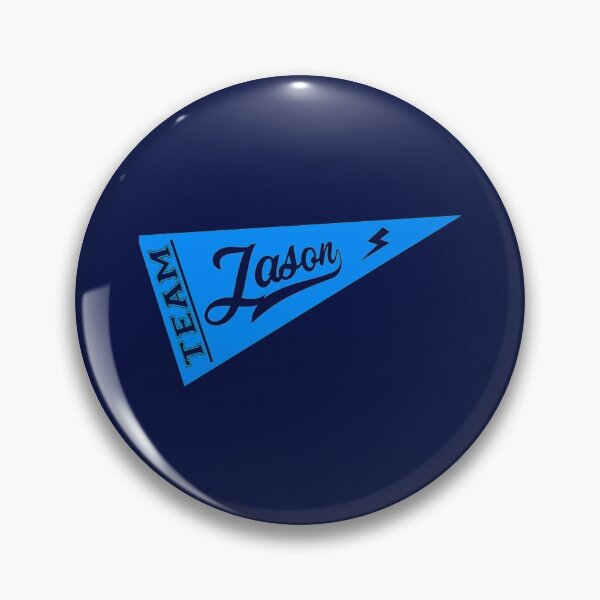 Item preview, Team Jason   designed and sold by RICHMAN-CA.