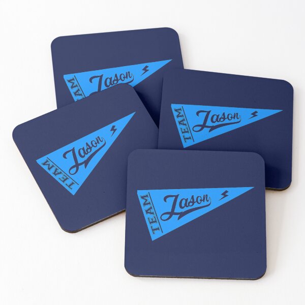 Item preview, Team Jason   designed and sold by RICHMAN-CA.