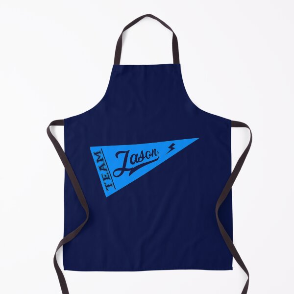 Item preview, Team Jason designed and sold by RICHMAN-CA.