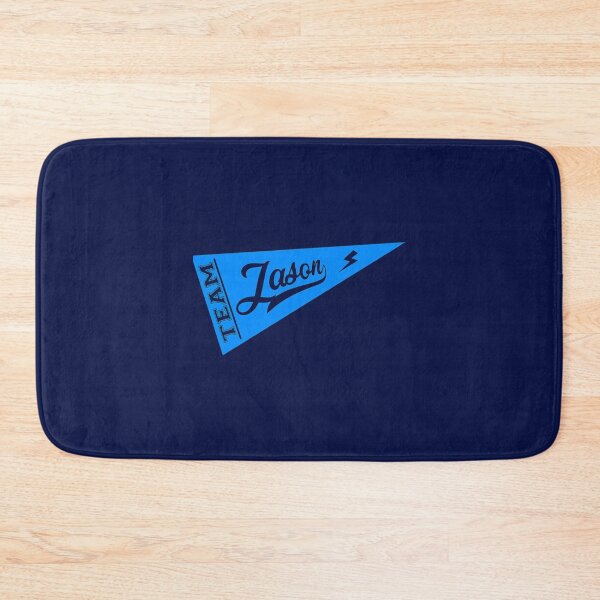 Item preview, Team Jason   designed and sold by RICHMAN-CA.