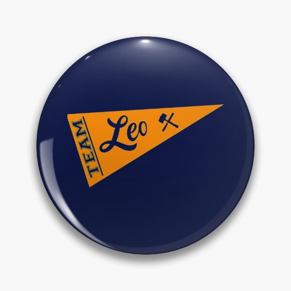Item preview, Team Leo   designed and sold by RICHMAN-CA.