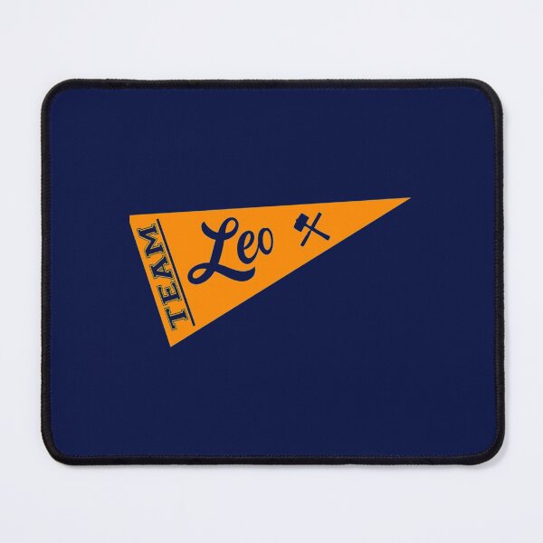 Item preview, Team Leo   designed and sold by RICHMAN-CA.