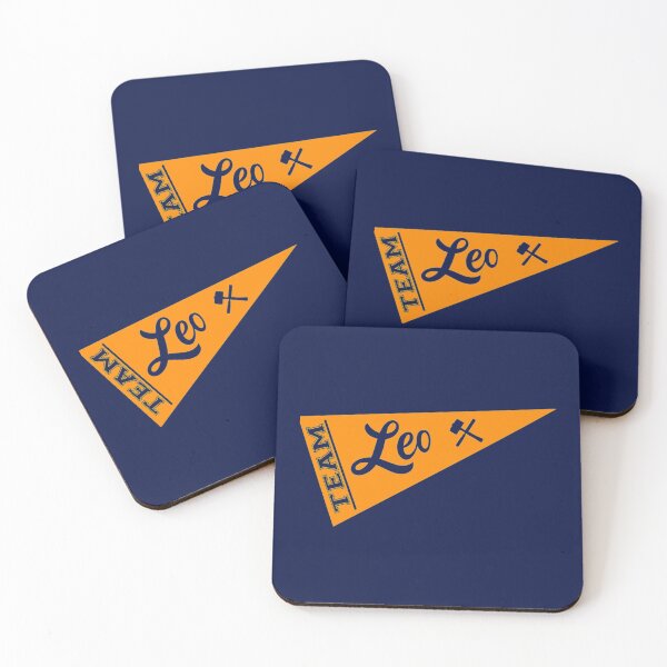 Item preview, Team Leo   designed and sold by RICHMAN-CA.