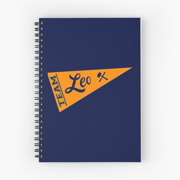 Item preview, Team Leo   designed and sold by RICHMAN-CA.