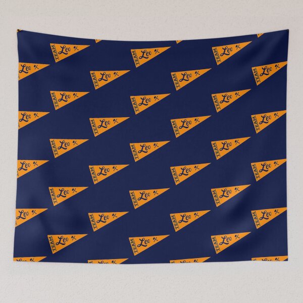 Item preview, Team Leo   designed and sold by RICHMAN-CA.