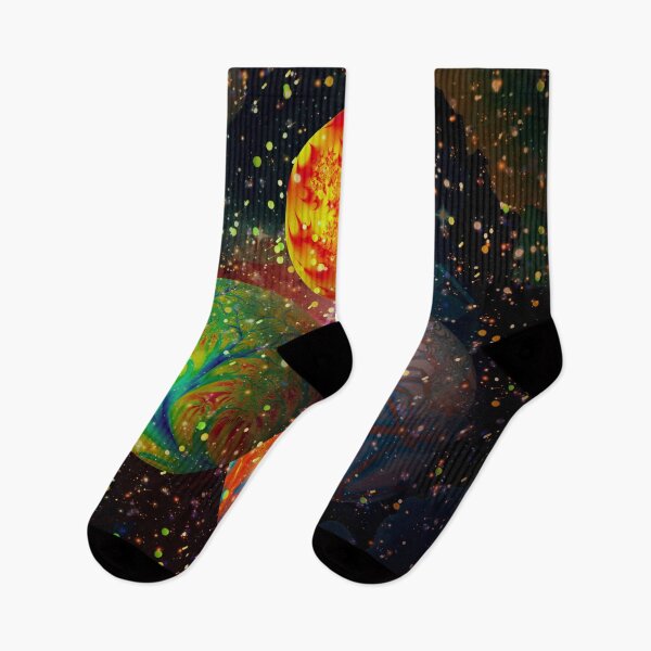 Item preview, Cosmic Radiance  designed and sold by Roanemermaid.