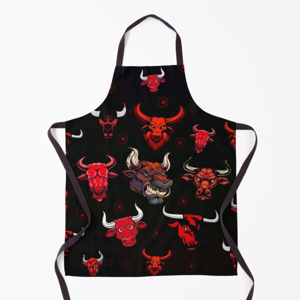Item preview, Bullseye designed and sold by johnnyssandart.