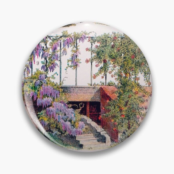 Item preview, Vintage Botanical Trees Illustration designed and sold by TheLykosApparel.