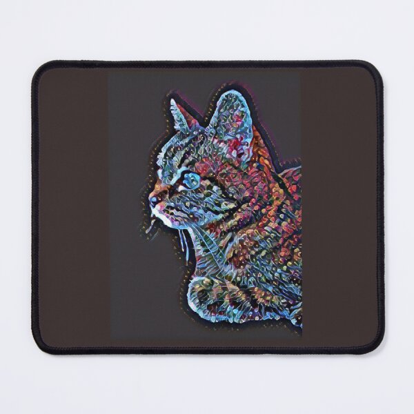 Item preview, Bright Cat designed and sold by CheekyGrace.