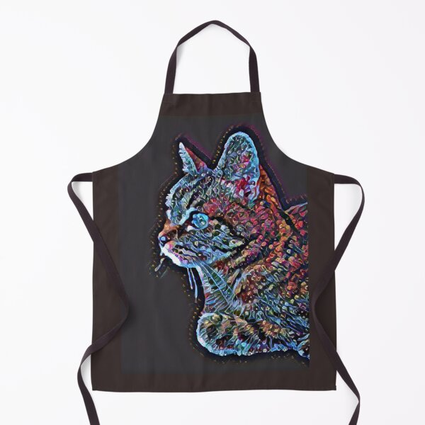 Item preview, Bright Cat designed and sold by CheekyGrace.