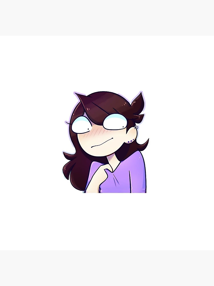 yes its ari from jaiden animation.  Jaiden animations, Animation, Discord