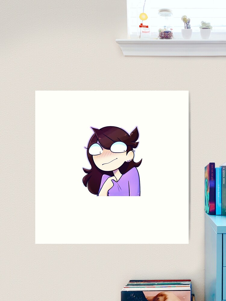 JaidenAnimations's Profile Picture  Jaiden animations, Animation, Animated  drawings