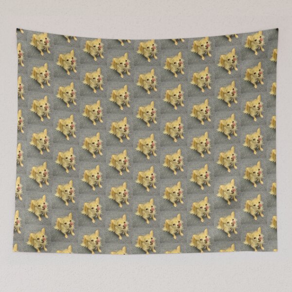 Item preview, Fancy Nancy designed and sold by Clarissa Sharp.