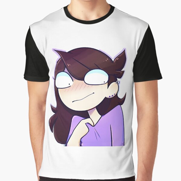 Jaiden Animations Notebook Manga Anime Merch for Women Men Teen: Jaiden  Animations Art, Jaiden Animations Fanart, Gamer Journal