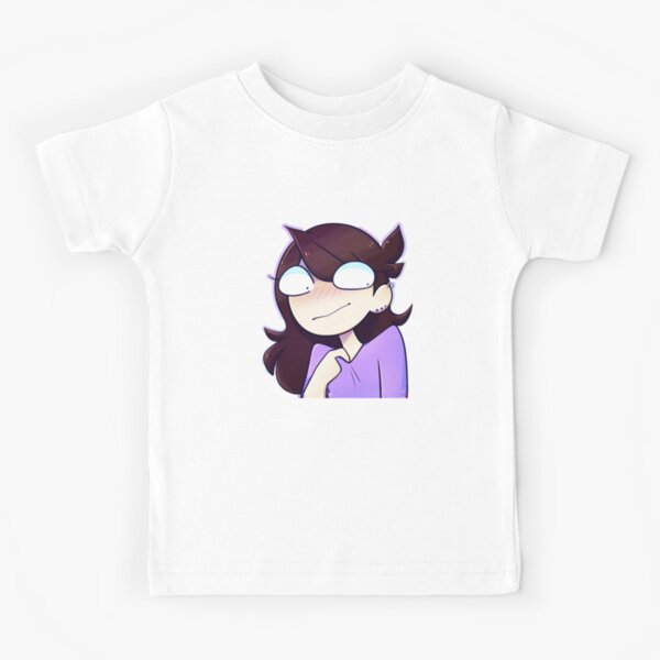 Jaiden Animations Merch Hoodie - Tipatee