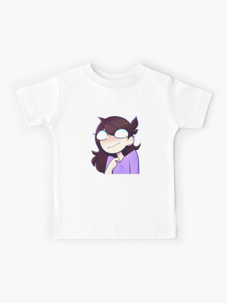 Jaiden Animations T-shirt