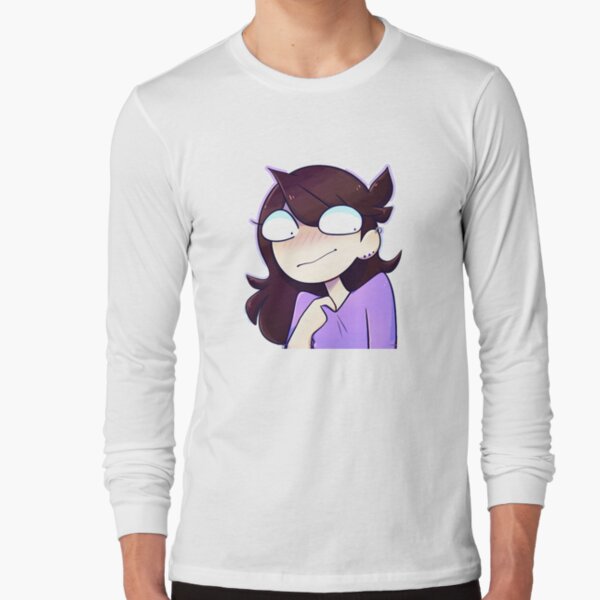 Jaiden Animation Merch Jaiden Animations iPad Case & Skin for