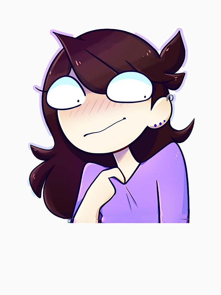 Jaiden Animations Character Merch Kids Hoodie - Hoodiego