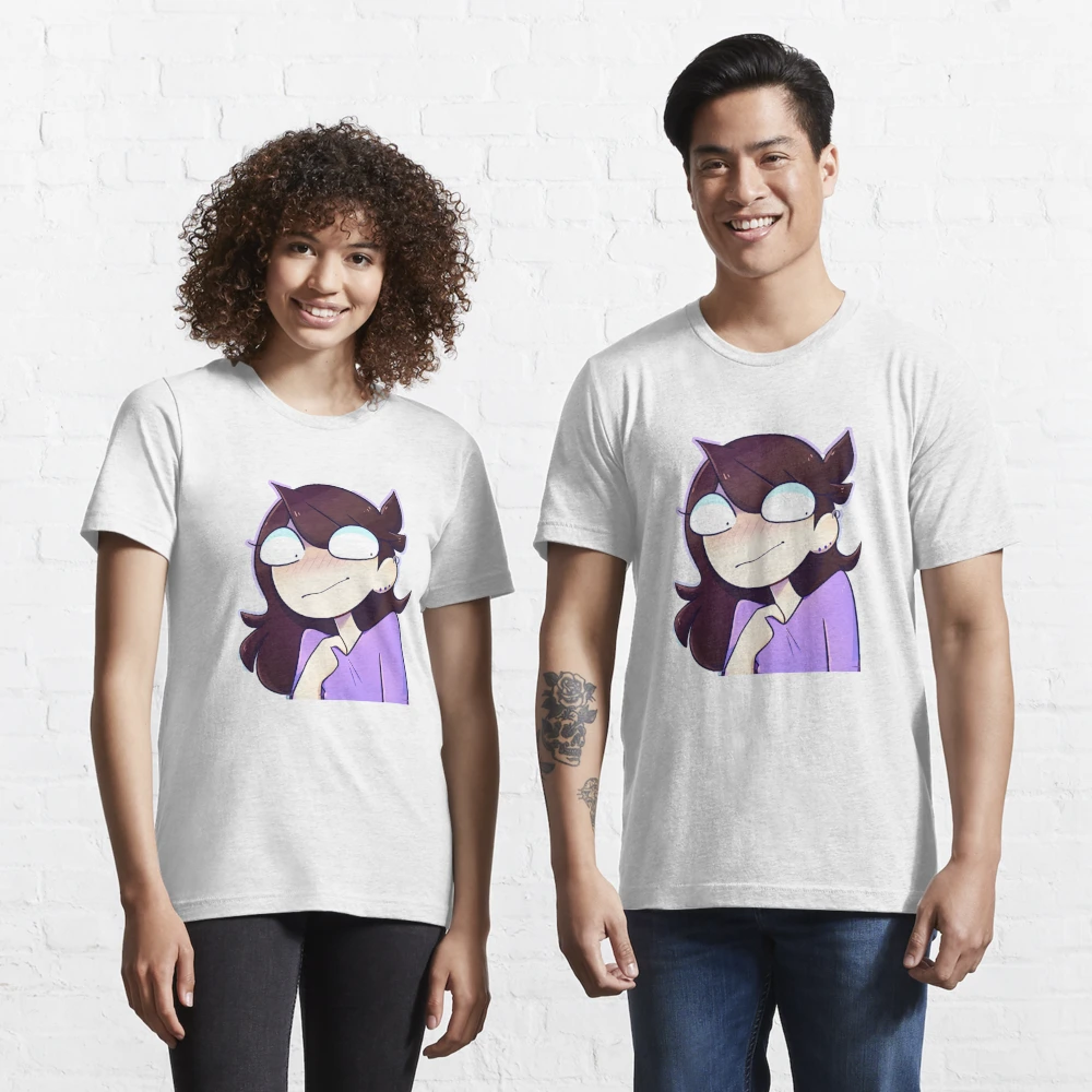 Jaiden Animation Merch Jaiden Animations Essential T-Shirt for Sale by  KazeloKeno