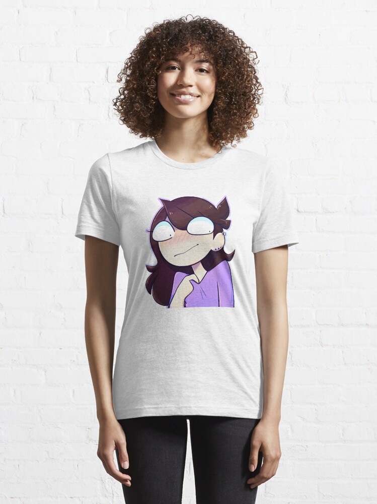 Jaiden Animations Merch Tee