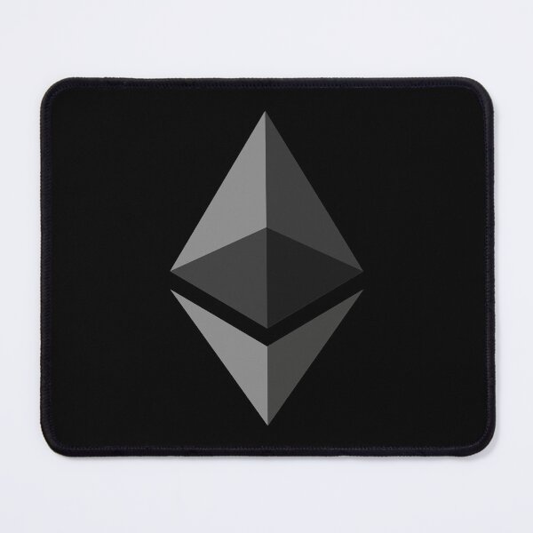 Item preview, Ethereum Coin Crypto Blockchain decentralized Cryptocurrency Eth designed and sold by elhefe.