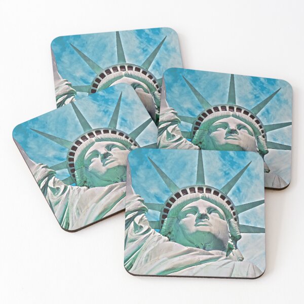 Item preview, Statue of Liberty in New York designed and sold by Christopher Faxon.