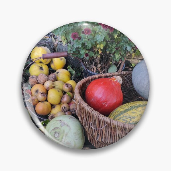 Item preview, harvest designed and sold by Gourmetkater.