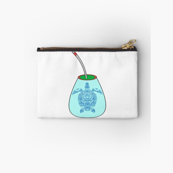 Item preview, Turtle Mandala- yerba mate designed and sold by NoelNimmad.