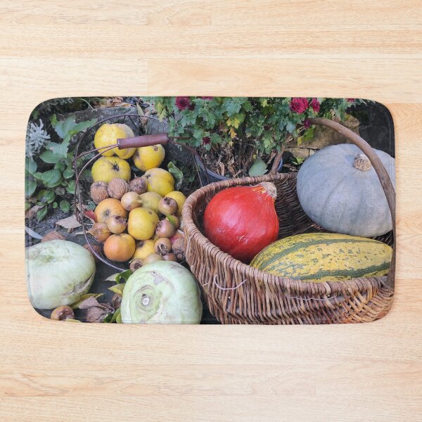 Item preview, harvest designed and sold by Gourmetkater.