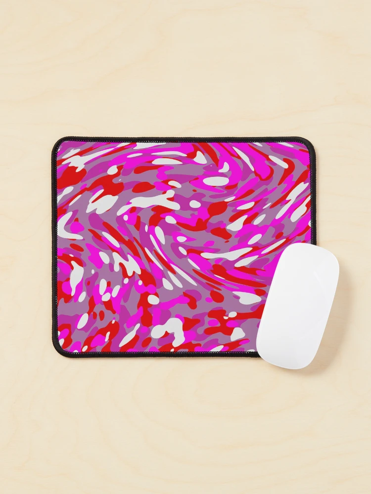 Thumbnail 1 of 5, Mouse Pad, Cat In Pocket designed and sold by LRGraphics.