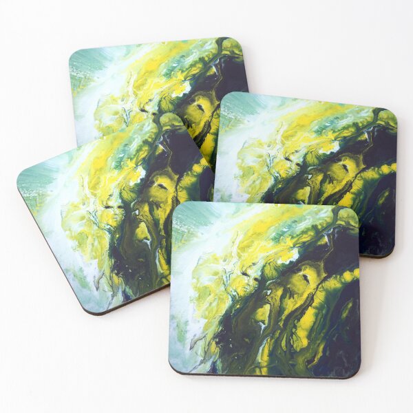 Item preview, Primordial Soup designed and sold by chechelshura.