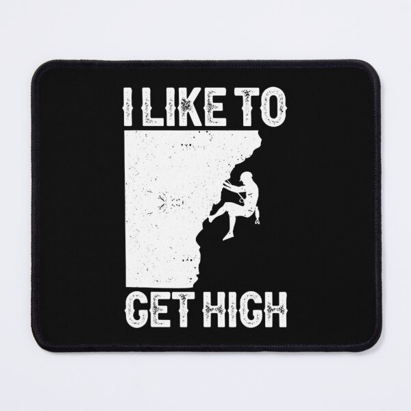 Item preview, Funny Rock Climbing Mountain Indoor Bouldering designed and sold by GabiStock.