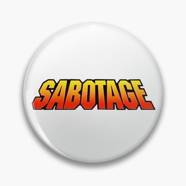 Item preview, Listen all y'all It's a Sabatoge designed and sold by Blaknbloo.