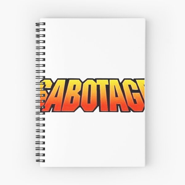 Item preview, Listen all y'all It's a Sabatoge designed and sold by Blaknbloo.