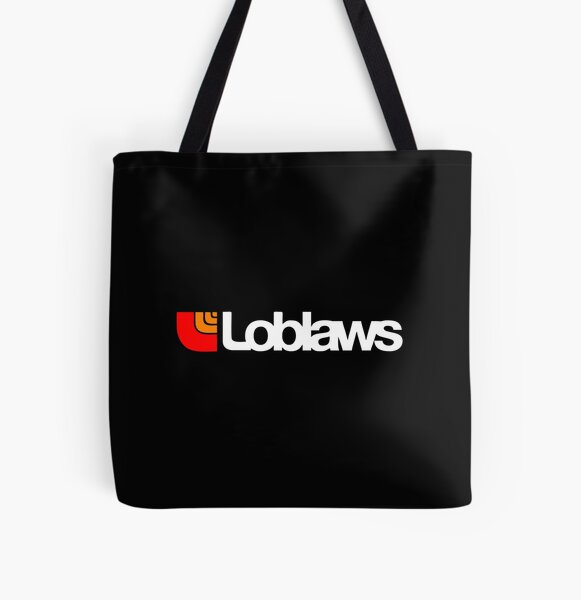 "Best Selling Simple Loblaws Design" Tote Bag for Sale by olokialoi