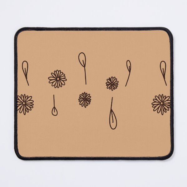 Item preview, Flower and leaf  designed and sold by tenkenryujin.