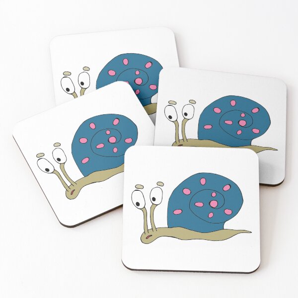 Item preview, Nice snail. designed and sold by Olga81creative.