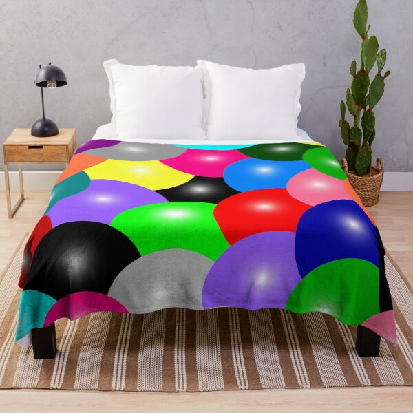 Artikelvorschau, Bunte Luftballons entworfen und verkauft von Shirley cute art .