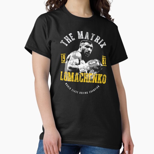 Item preview, Vasyl Lomachenko designed and sold by malako9215.