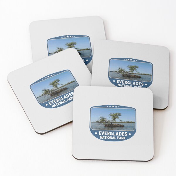 Item preview, Everglades National Park Florida State Parks designed and sold by Dexter Freeman.