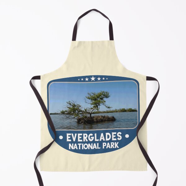 Item preview, Everglades National Park Florida State Parks designed and sold by Dexter Freeman.
