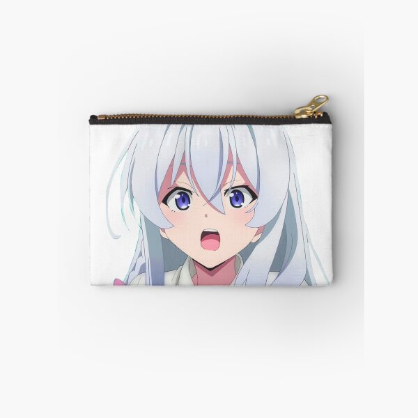 Item preview, Cute elaina designed and sold by Roshi-Ganaro.