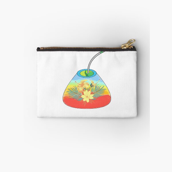Item preview, Hawaii flower - yerba mate designed and sold by NoelNimmad.