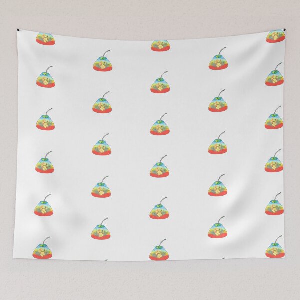 Item preview, Hawaii flower - yerba mate designed and sold by NoelNimmad.