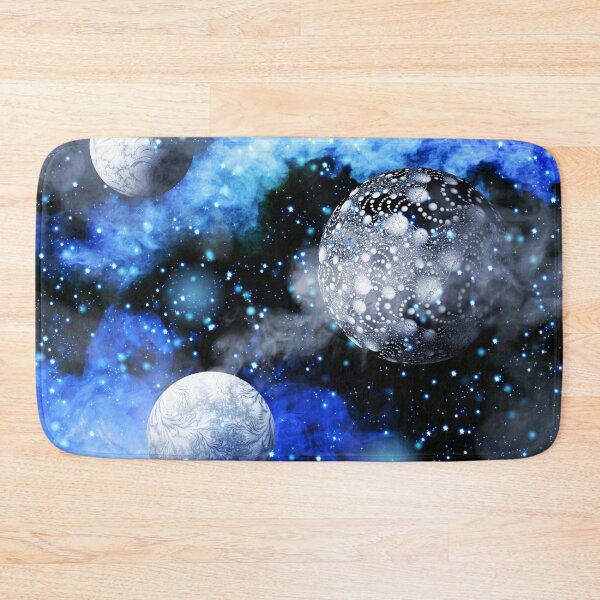 Item preview, Cosmic Solace designed and sold by Roanemermaid.