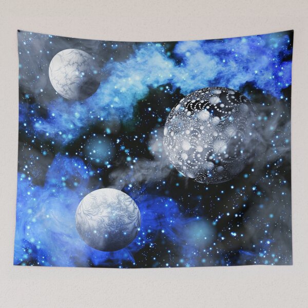 Item preview, Cosmic Solace designed and sold by Roanemermaid.