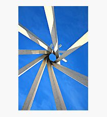 New Perspective Photographic Print