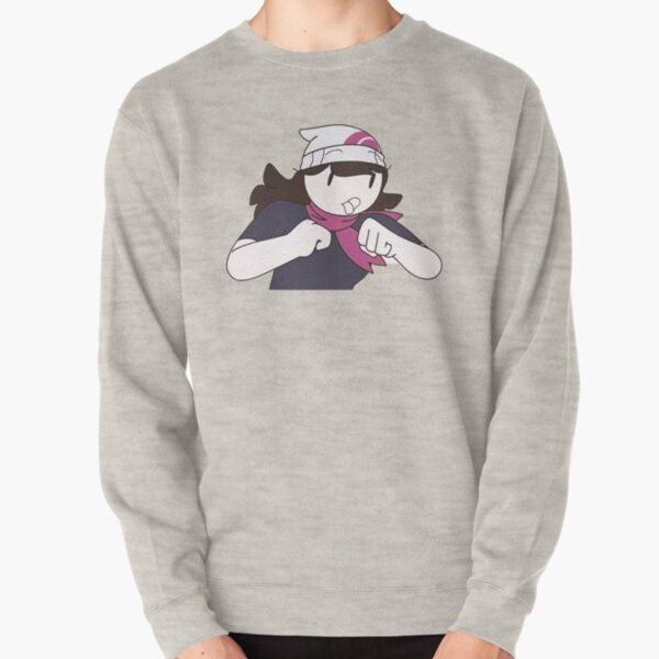 Jaiden Animations Merch Jaiden Hoodie - Tipatee